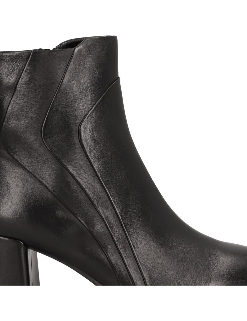 REGARDE-LE-CIEL-Stiefelette-braun