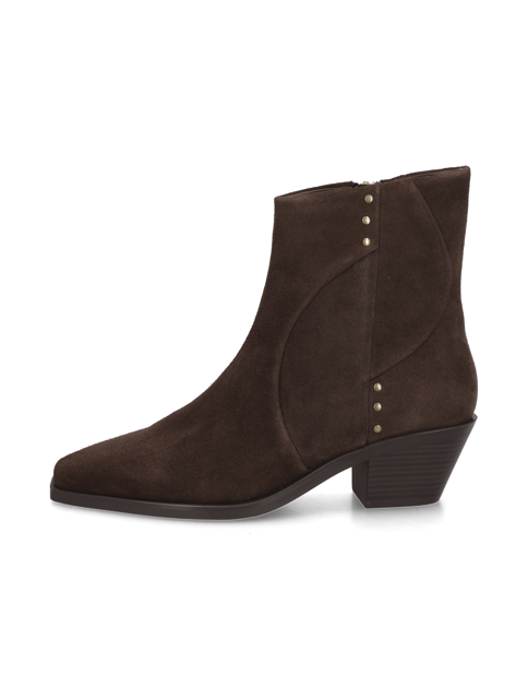 Stiefelette