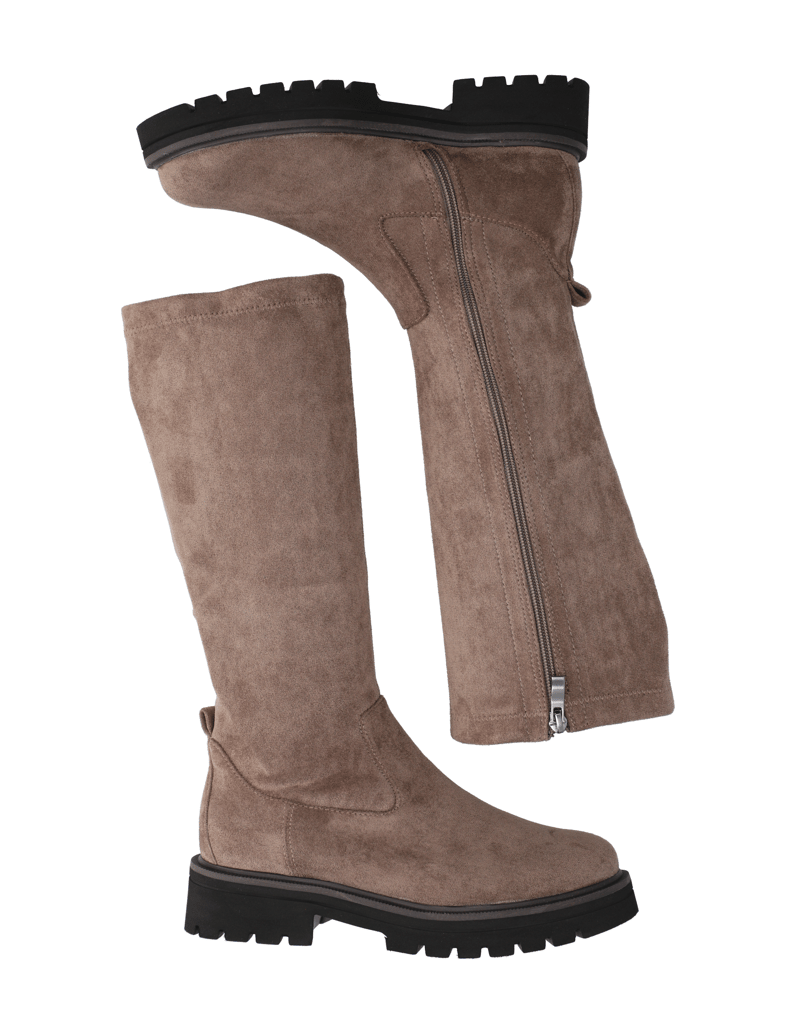 POE-Textil-Stiefel