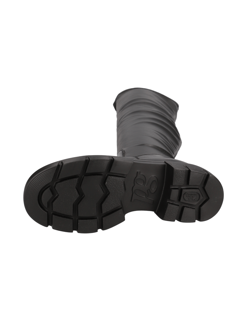 PAUL-GREEN-čižmy-nad-kolená