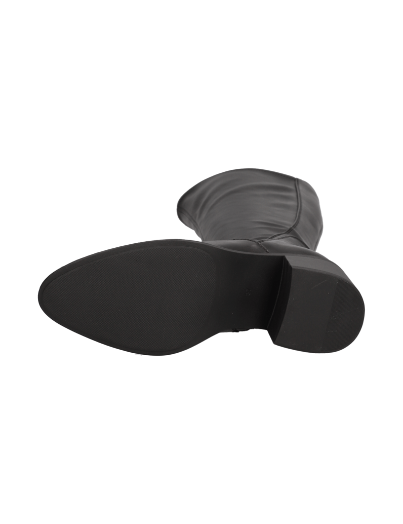 REGARDE-LE-CIEL-Stiefel-schwarz