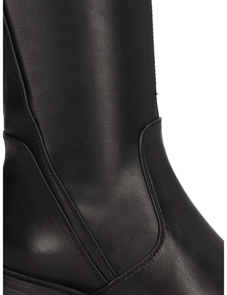 REGARDE-LE-CIEL-Stiefel-schwarz