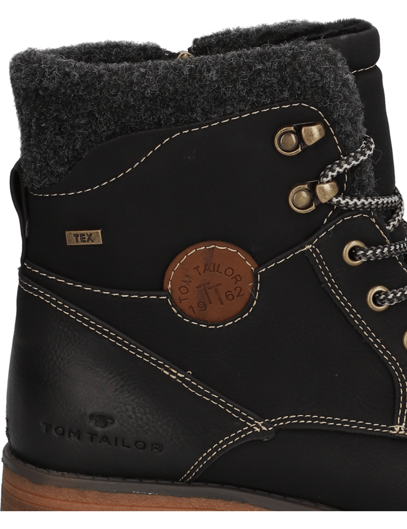 Tom-Tailor-kotníčkové-boty