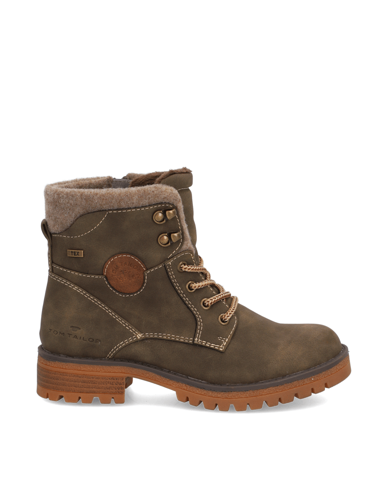 Tom-Tailor-gležnjarji-na-vezalke