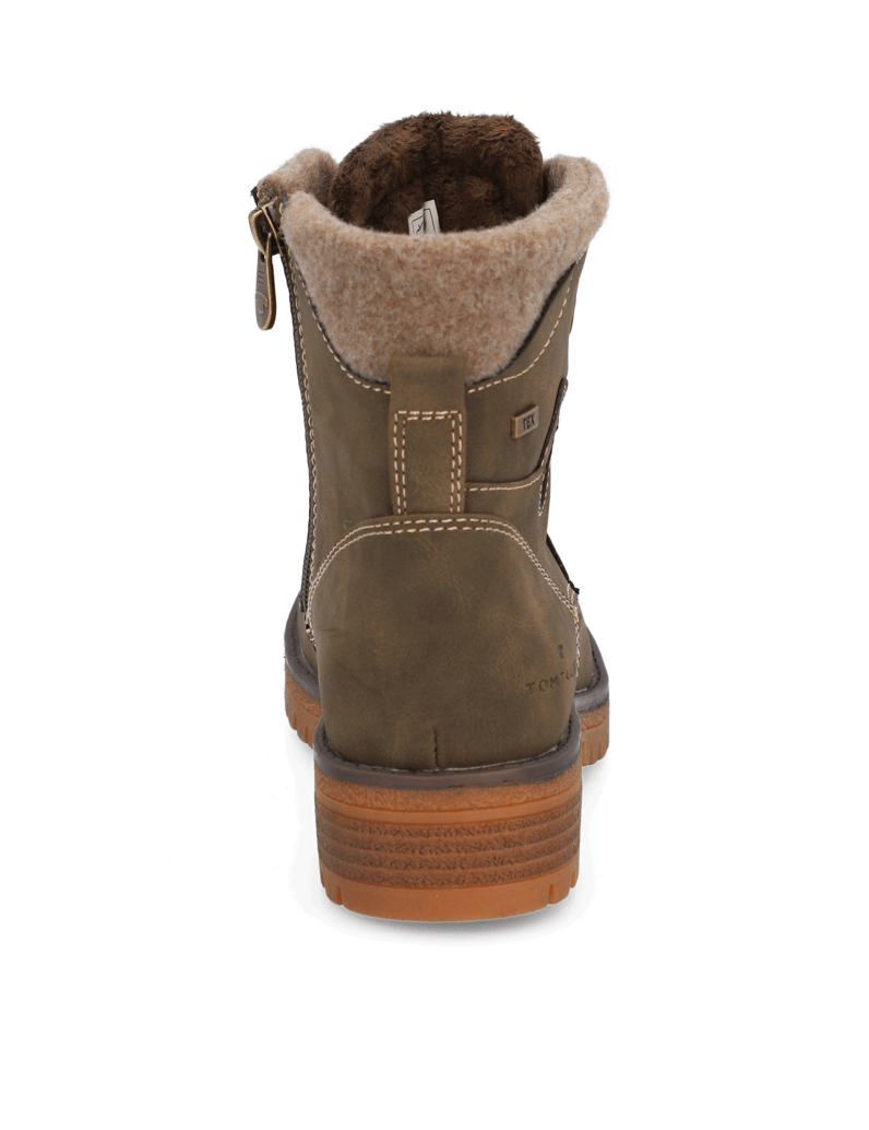 Tom-Tailor-gležnjarji-na-vezalke