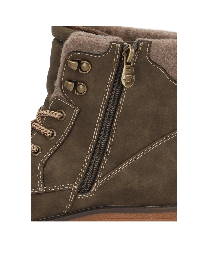 Tom-Tailor-gležnjarji-na-vezalke