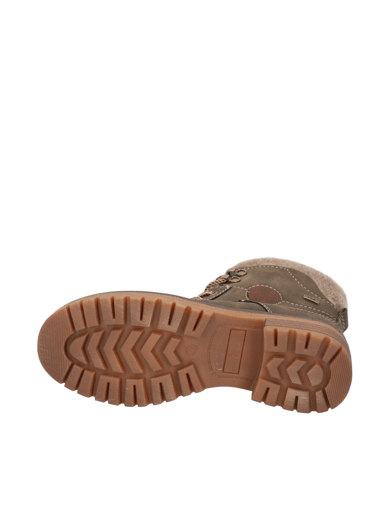 Tom-Tailor-gležnjarji-na-vezalke