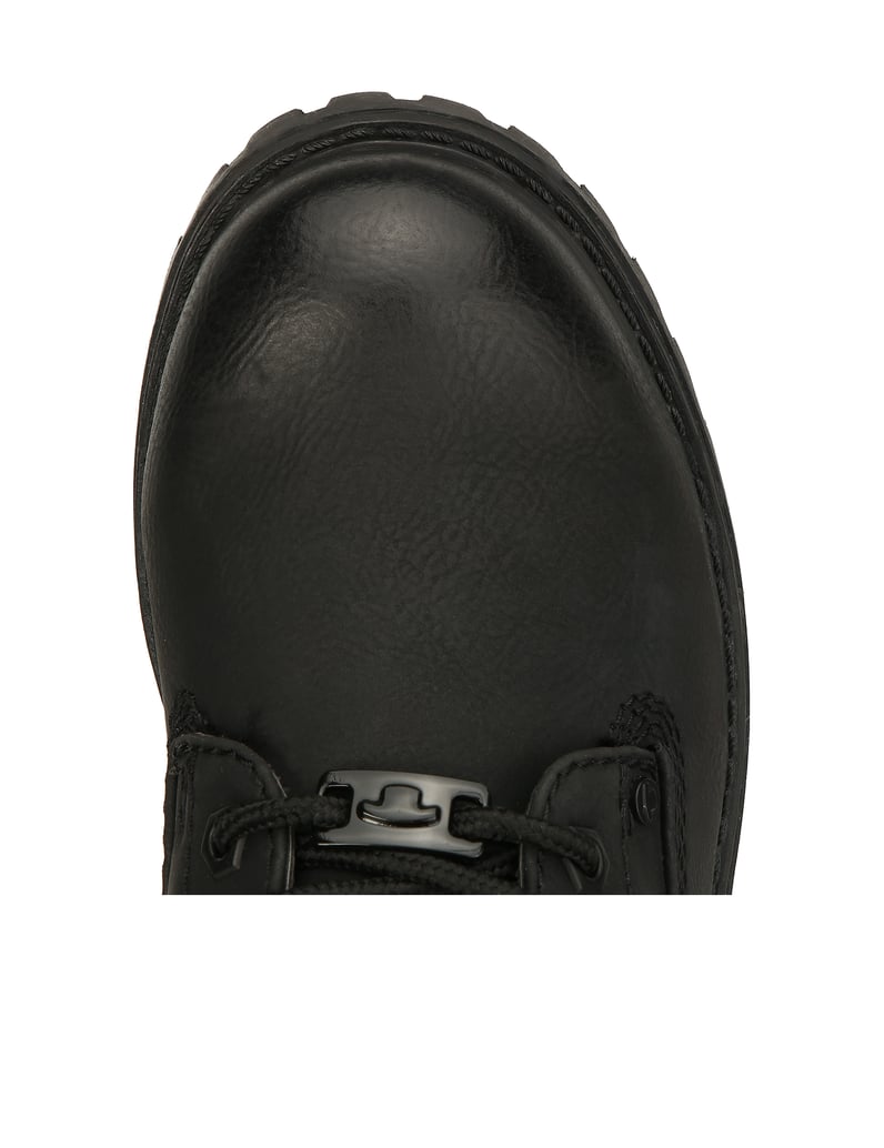 Tom-Tailor-Schnürboot