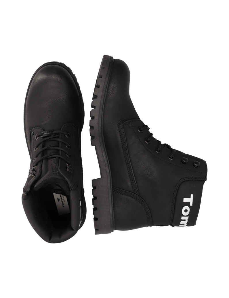 Tom-Tailor-Schnürboot