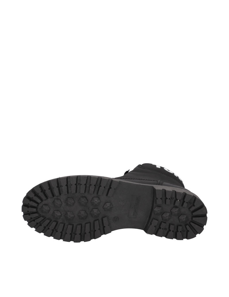 Tom-Tailor-Schnürboot