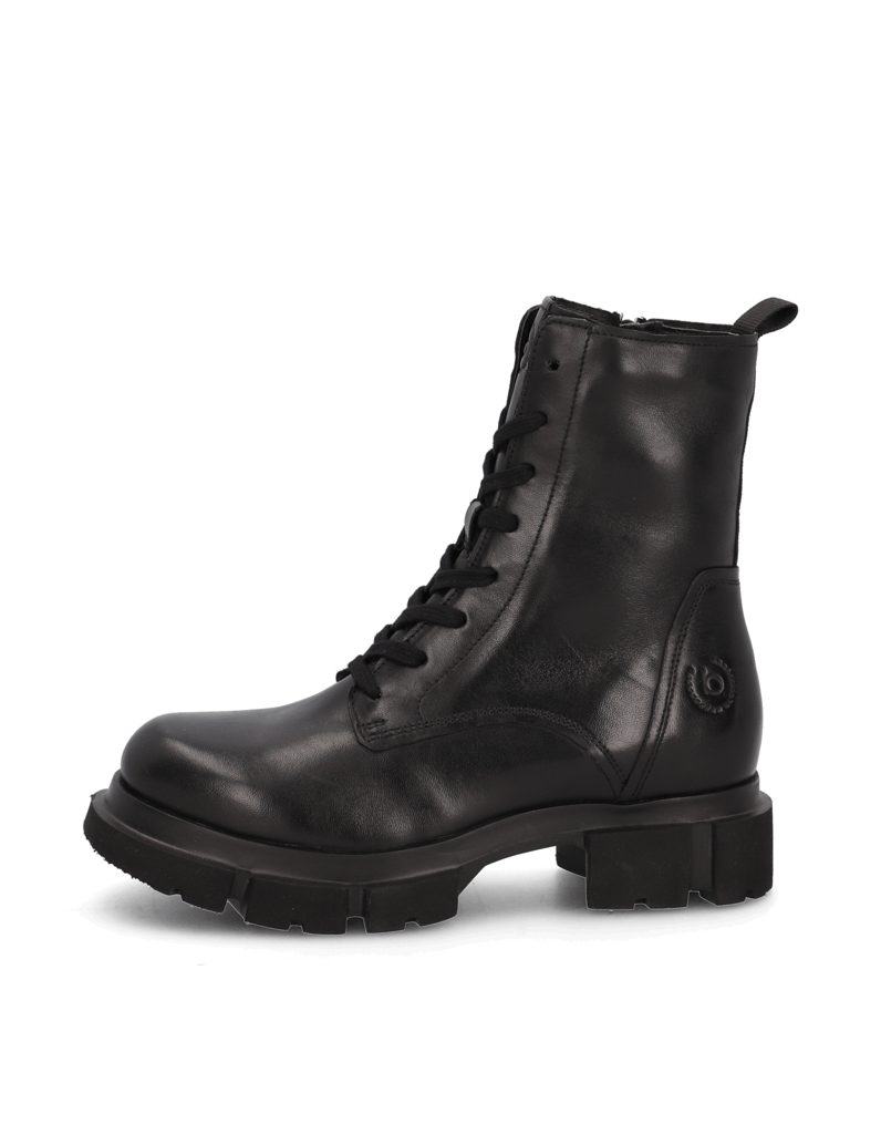 BUGATTI-členková-obuv