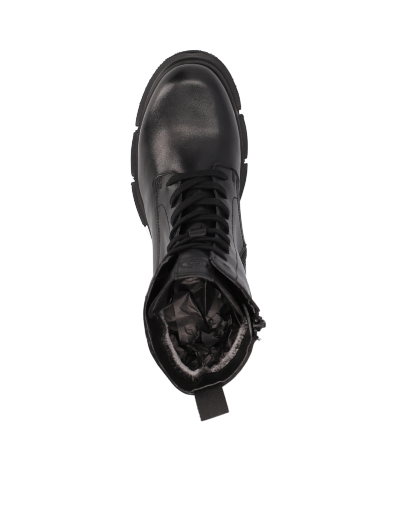 BUGATTI-členková-obuv