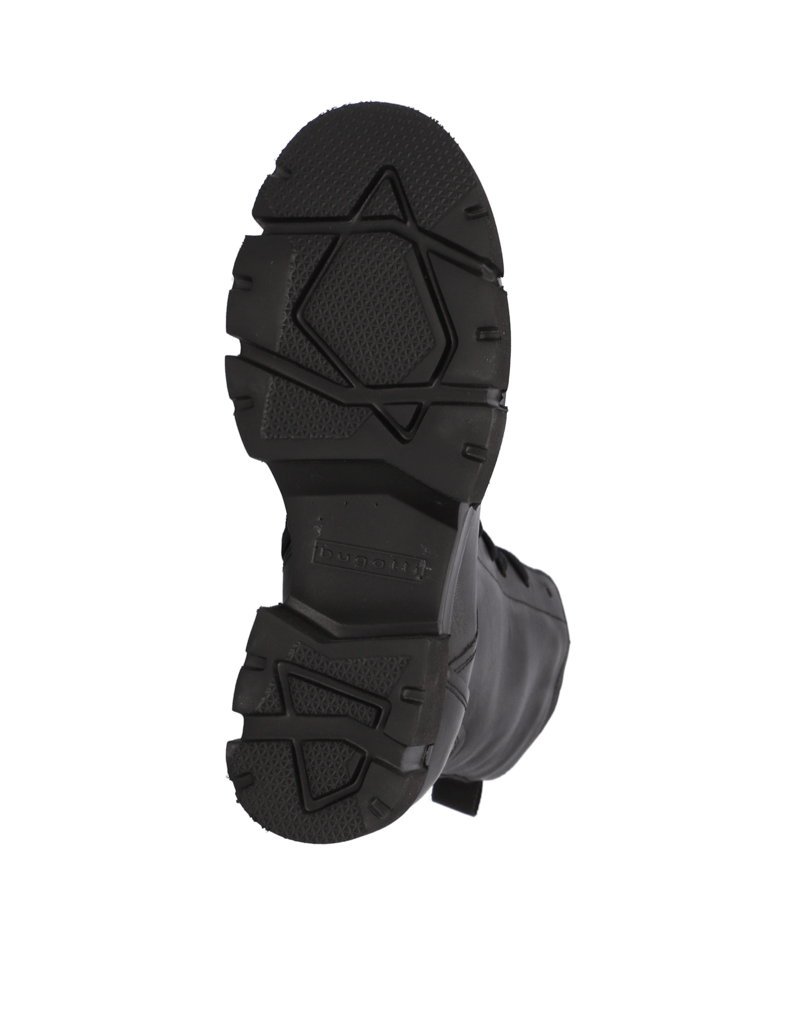 BUGATTI-členková-obuv