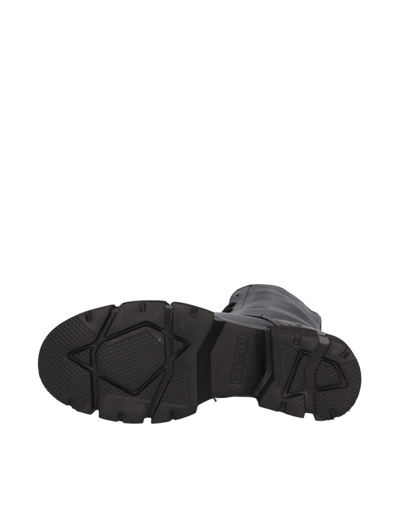 BUGATTI-členková-obuv