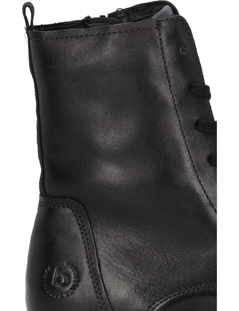 BUGATTI-členková-obuv