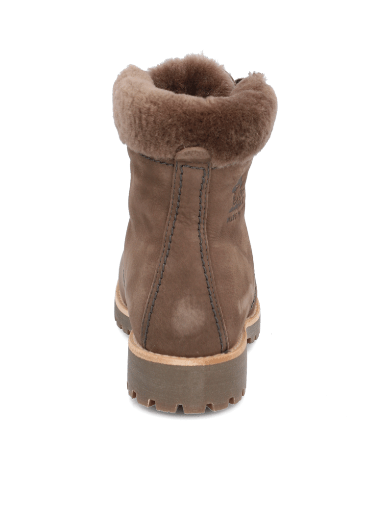 Panama-Jack-Nubukleder-Schnürboot