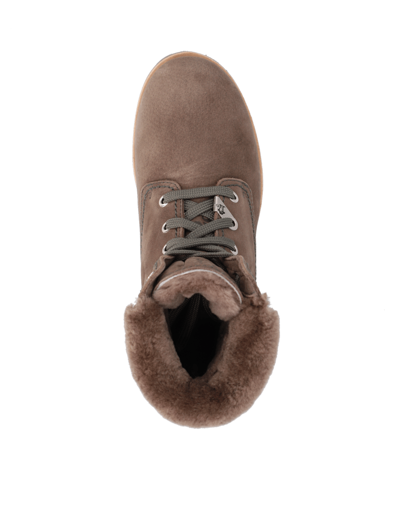 Panama-Jack-Nubukleder-Schnürboot