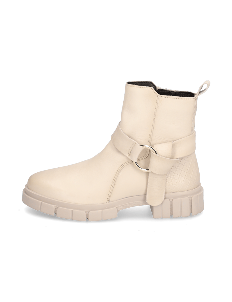 BUGATTI-kotníčkové-boty-černá