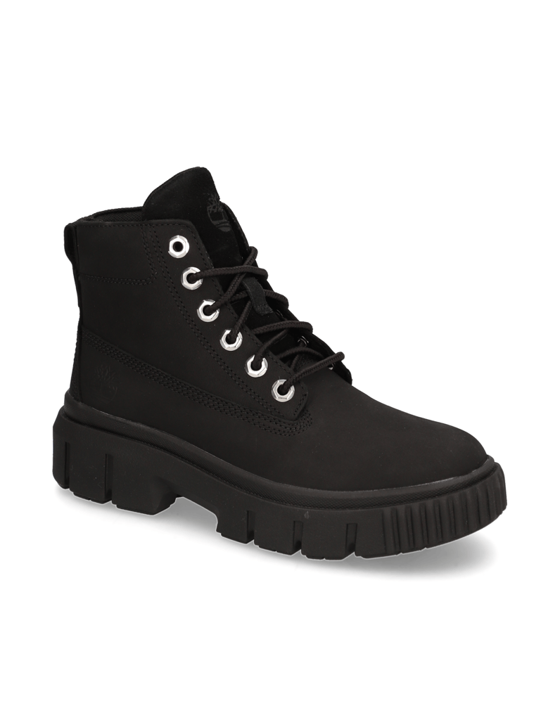 Timberland-GREYFIELD-LEATHER-BOOT-črna