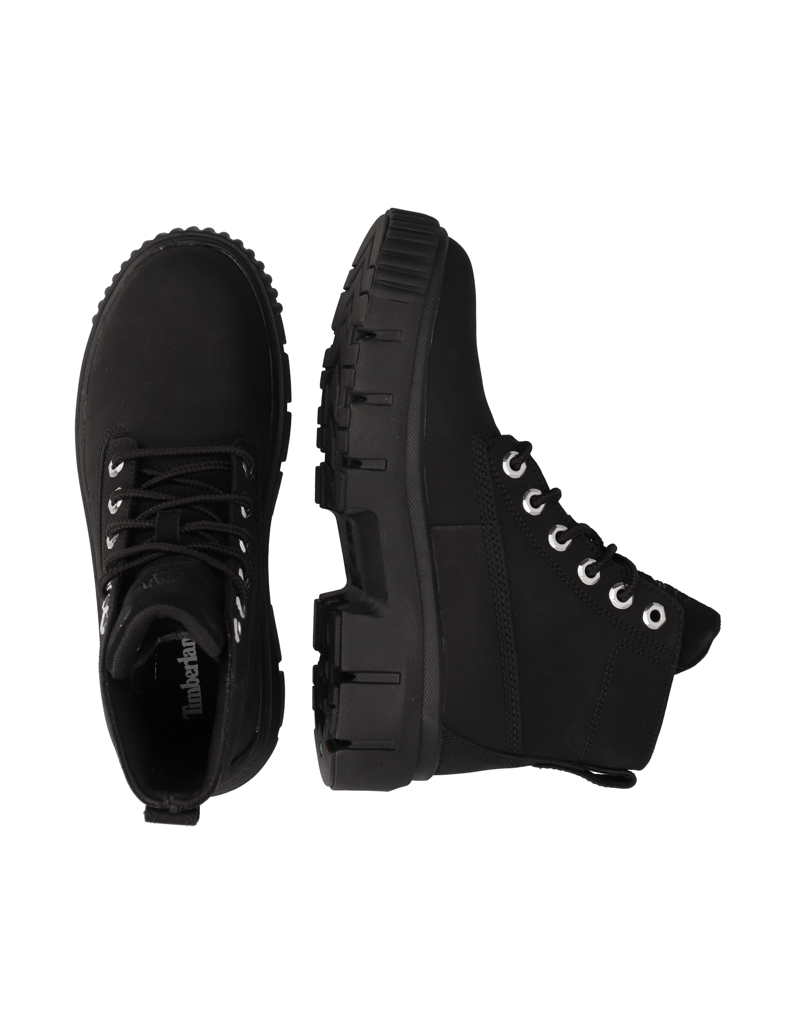 Timberland-GREYFIELD-LEATHER-BOOT-črna
