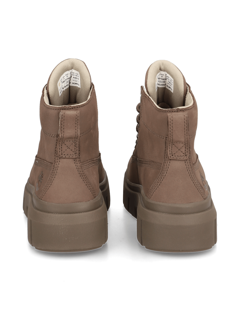 Timberland-šněrovací-kotníčkové-boty-černá