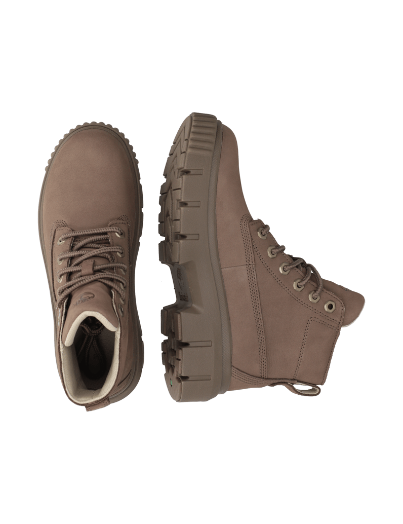 Timberland-šněrovací-kotníčkové-boty-černá