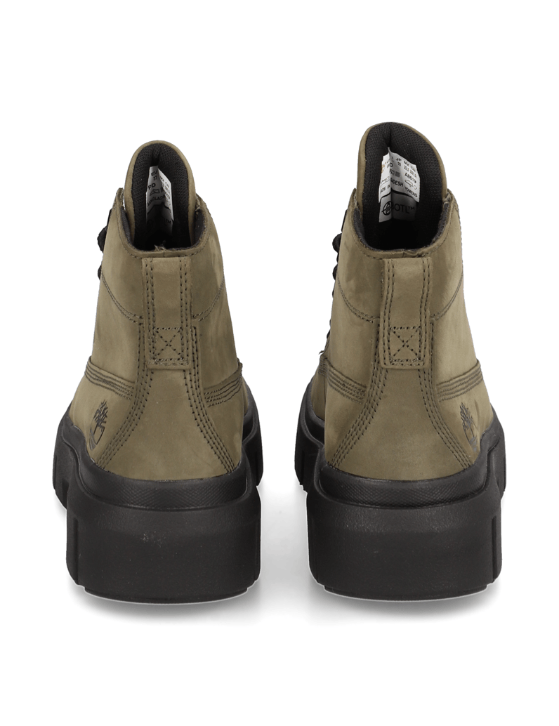 Timberland-Greyfield-Leather-Boot-šedá