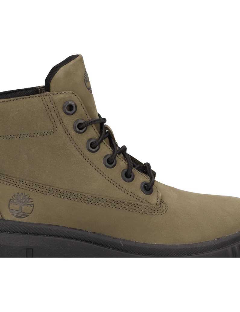 Timberland-Greyfield-Leather-Boot-šedá