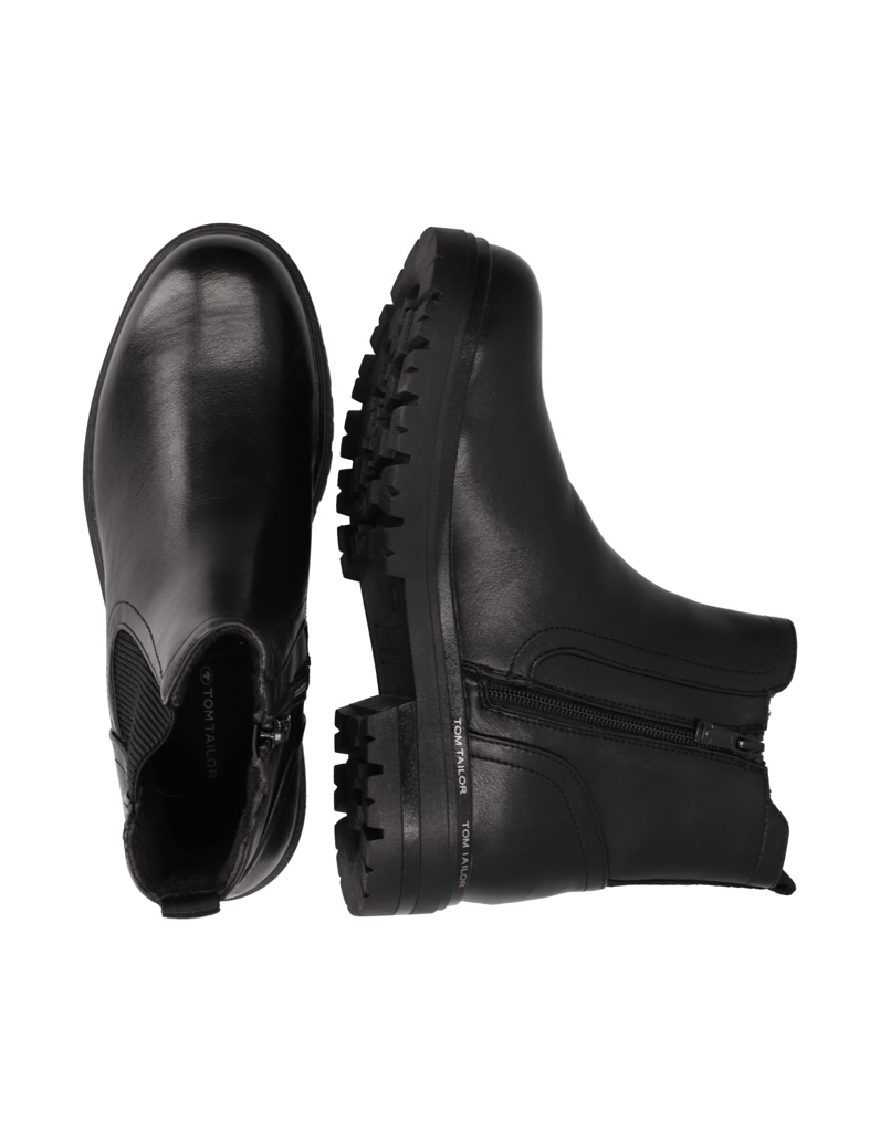 Tom-Tailor-Chelsea-Boot