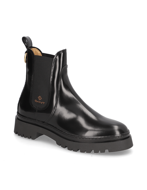 

ALIGREY CHELSEA BOOT, Čierna
