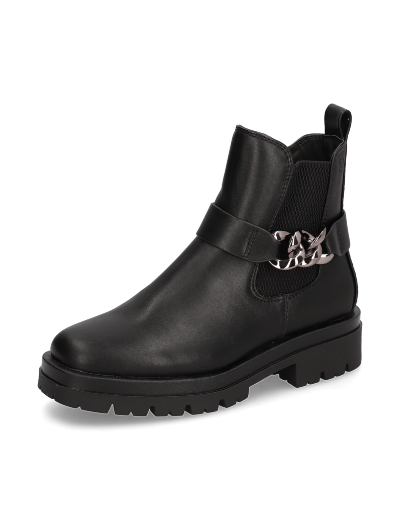 S.Oliver-Chelsea-Boot-schwarz