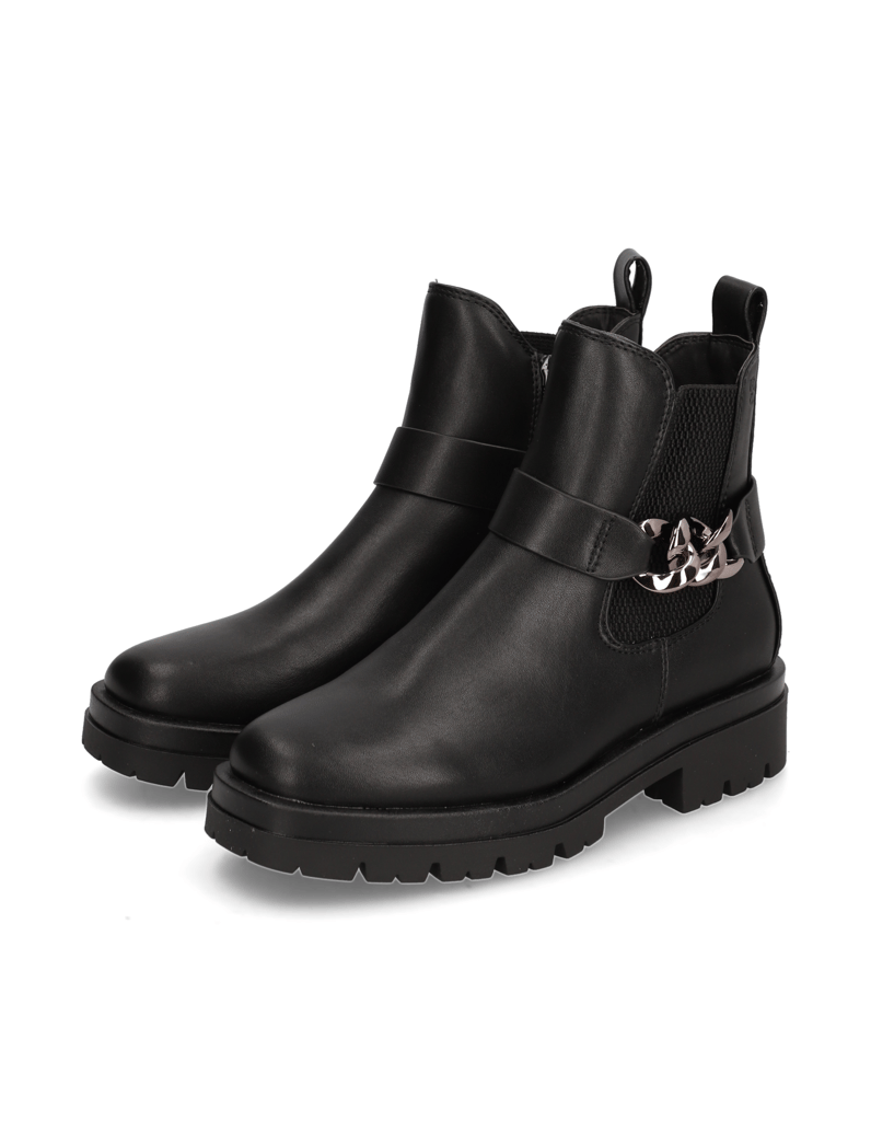 S.Oliver-Chelsea-Boot-schwarz