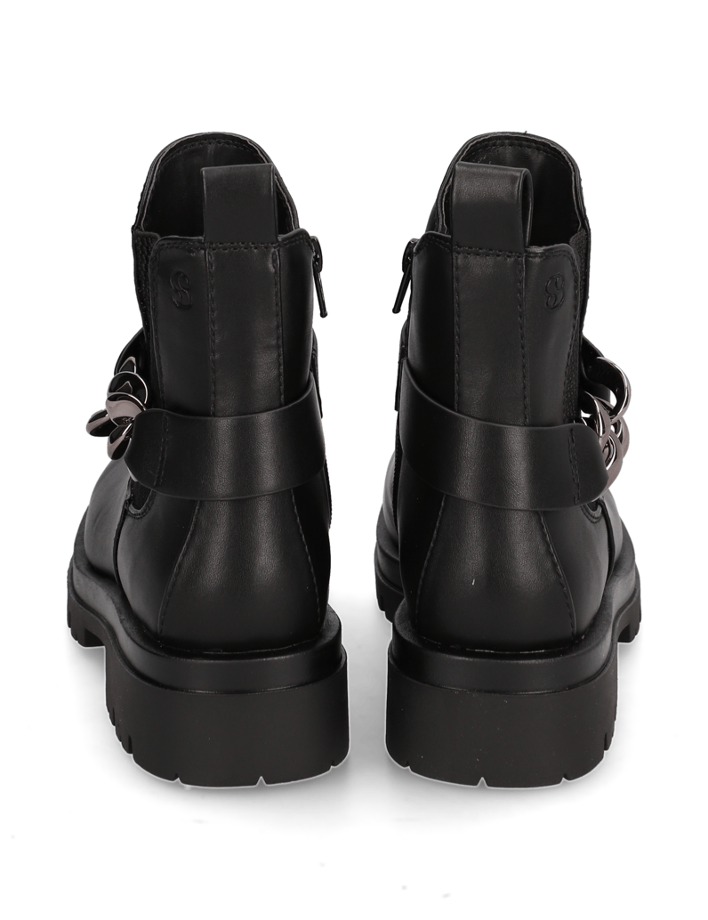 S.Oliver-Chelsea-Boot-schwarz