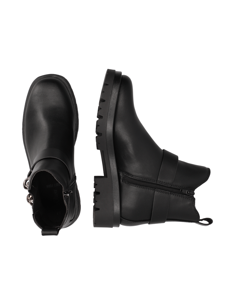 S.Oliver-Chelsea-Boot-schwarz