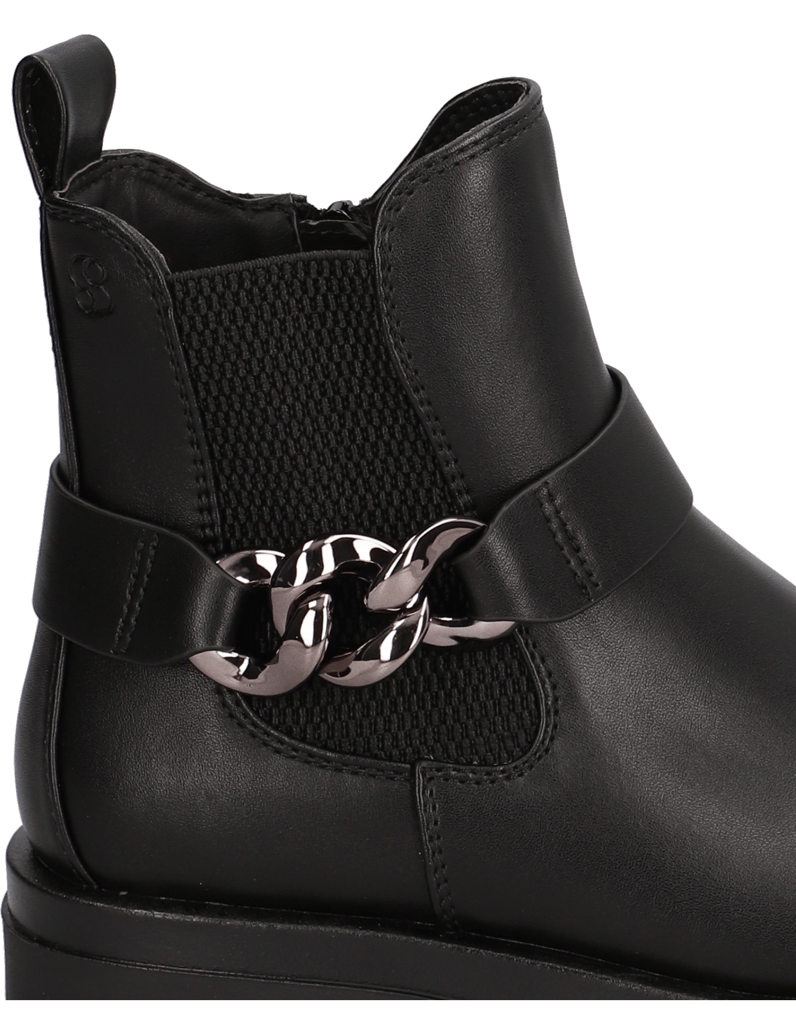 S.Oliver-Chelsea-Boot-schwarz