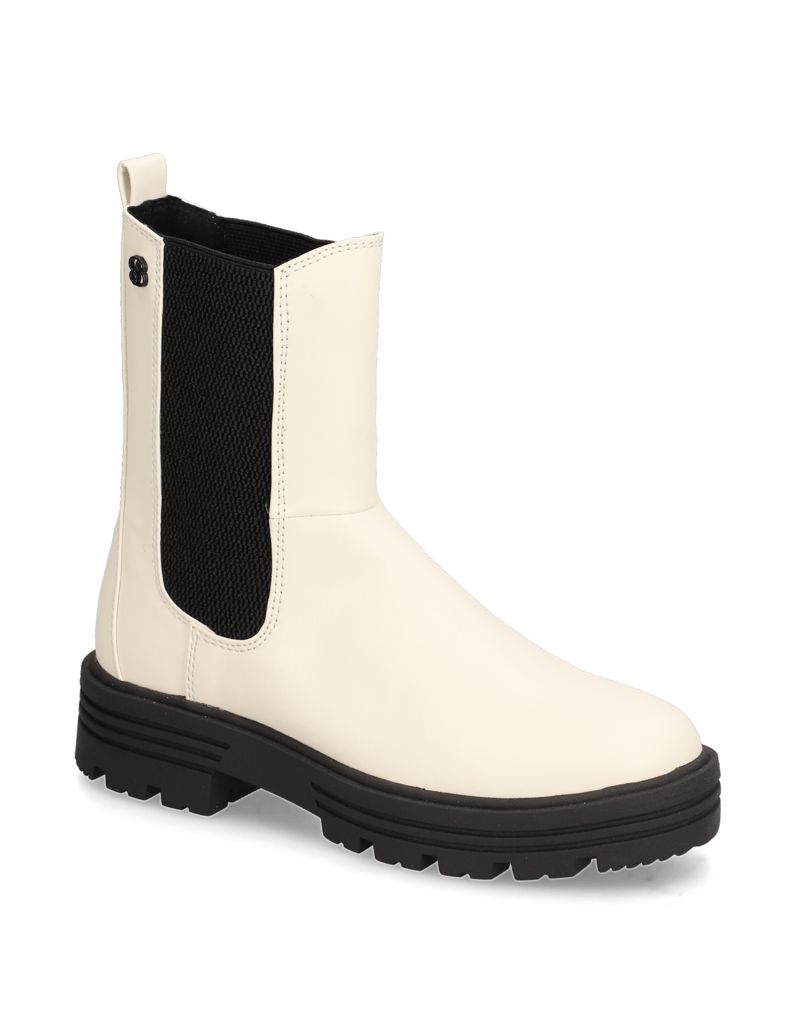 S.Oliver-Chelsea-Boot-černá