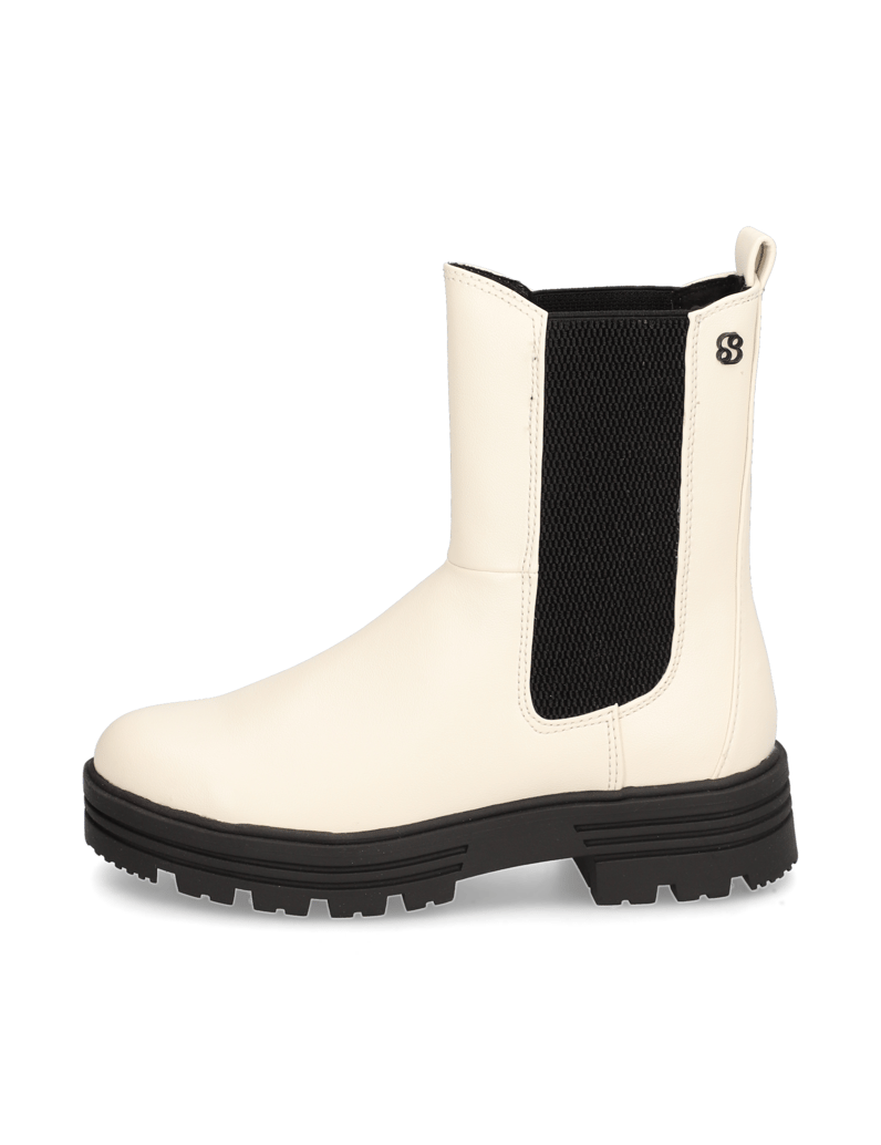 S.Oliver-Chelsea-Boot-černá