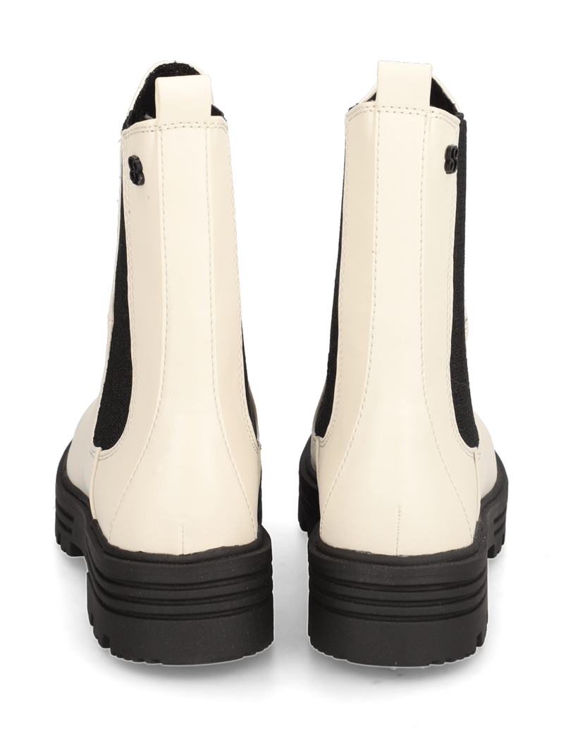 S.Oliver-Chelsea-Boot-černá