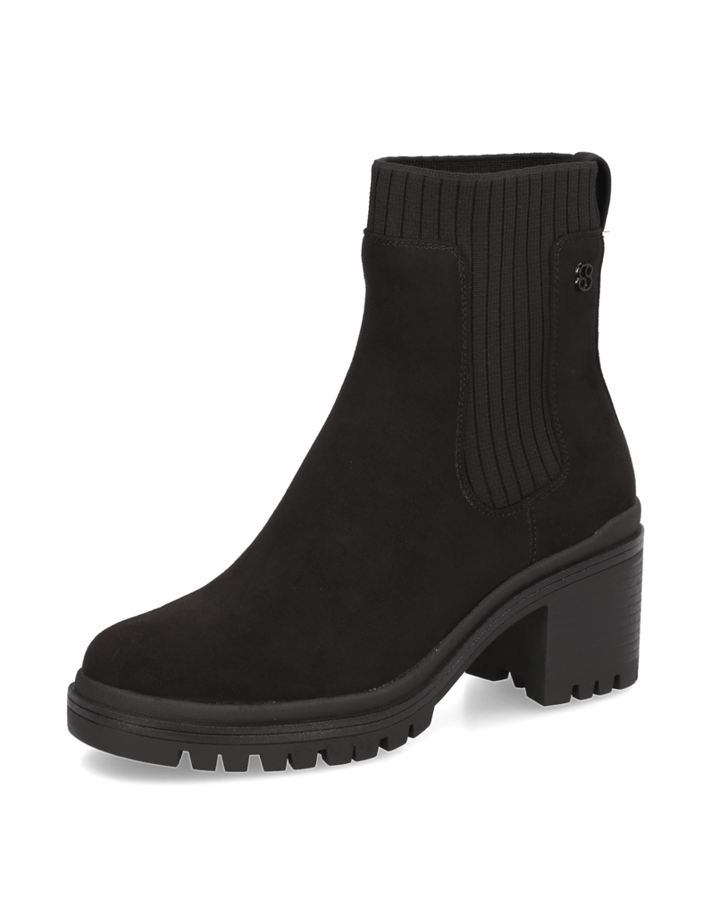 S.Oliver-Chelsea-Boot-grau