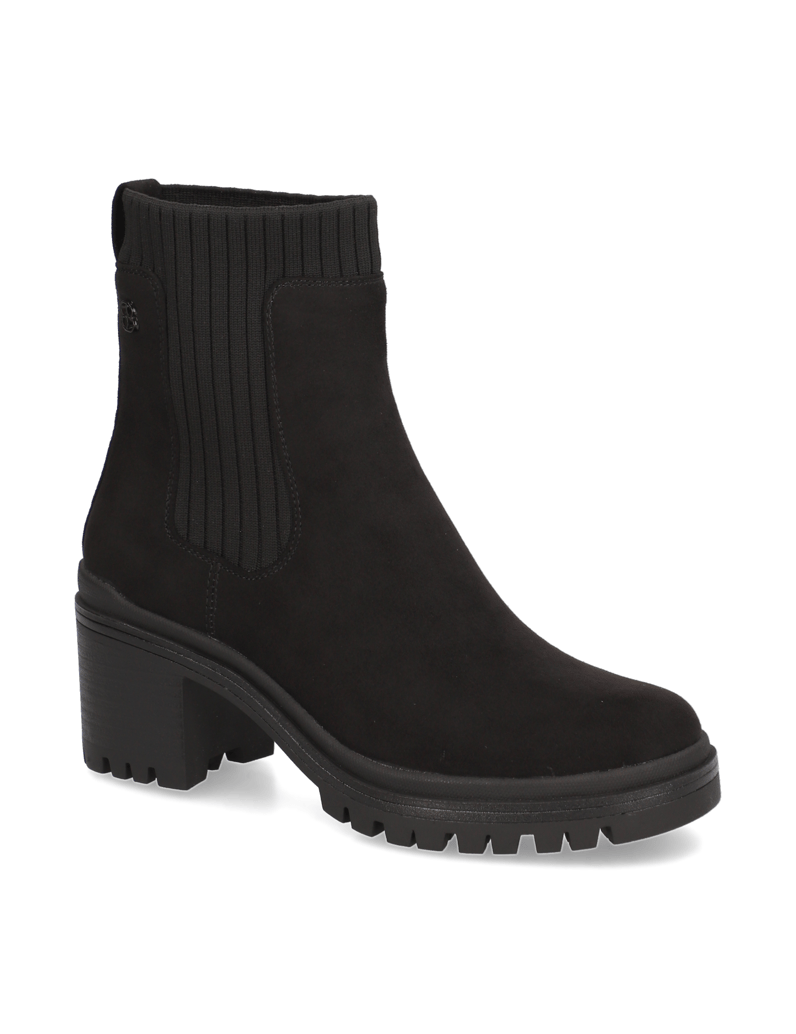 S.Oliver-Chelsea-Boot-grau