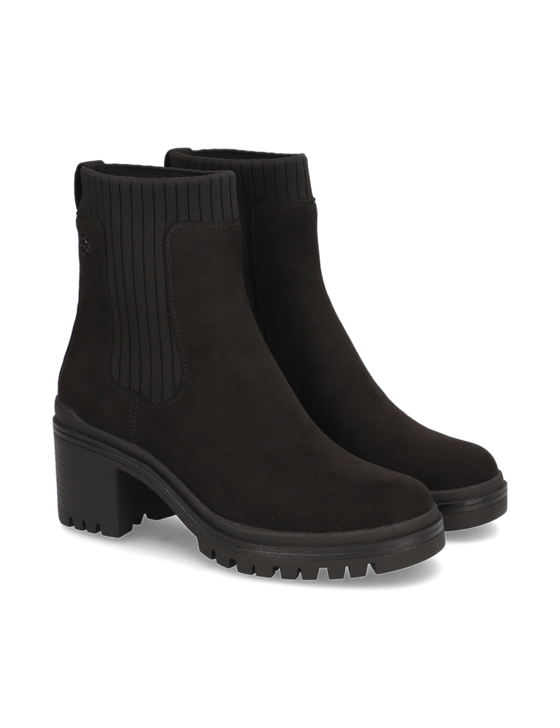 S.Oliver-Chelsea-Boot-grau