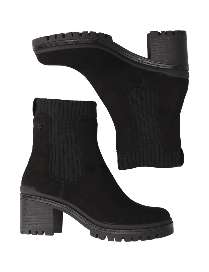 S.Oliver-Chelsea-Boot-grau