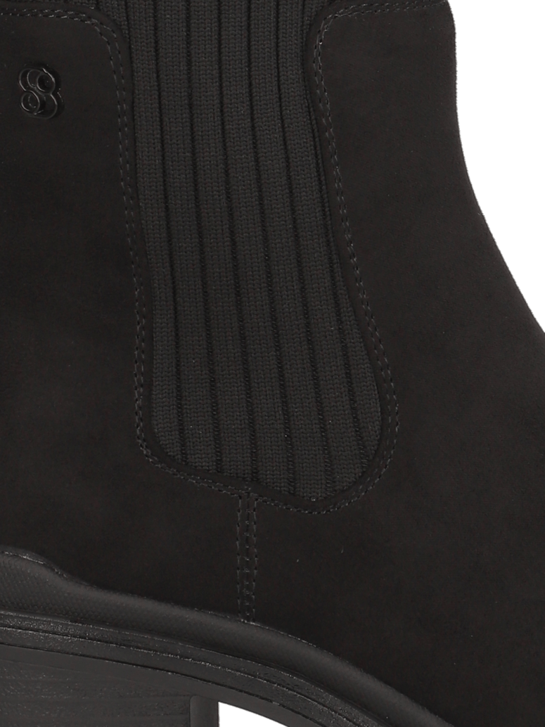 S.Oliver-Chelsea-Boot-grau