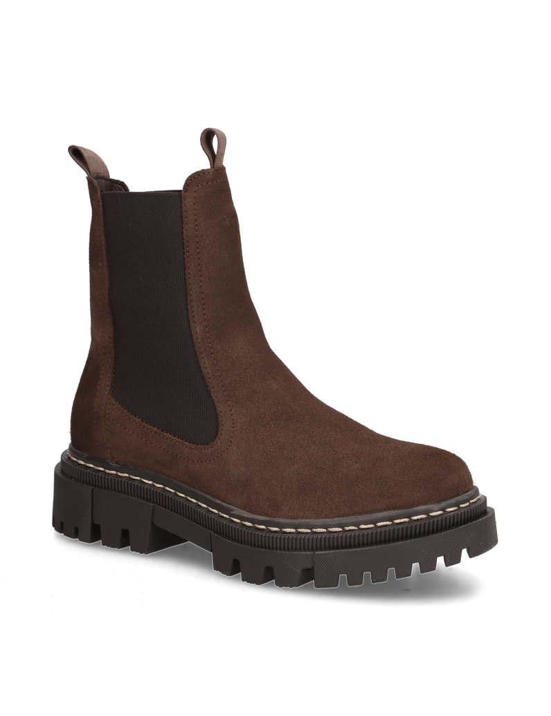 TAMARIS-Chelsea-Boot-schwarz