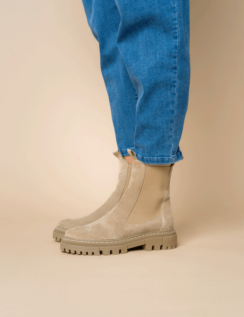 TAMARIS-Chelsea-Boot-schwarz