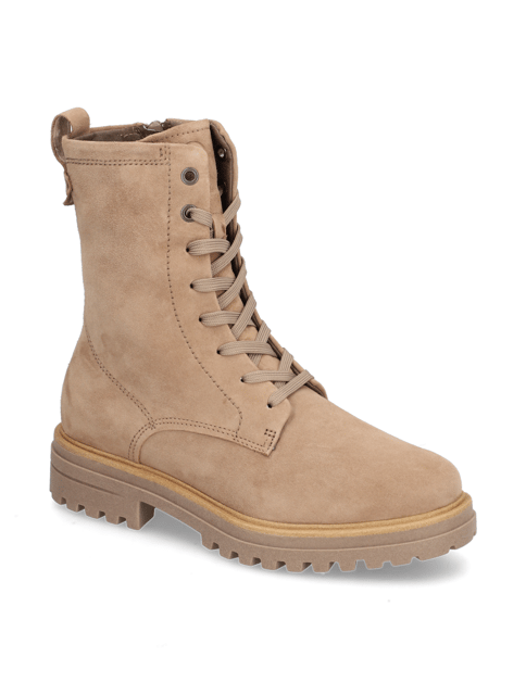 

členková obuv, Šedá