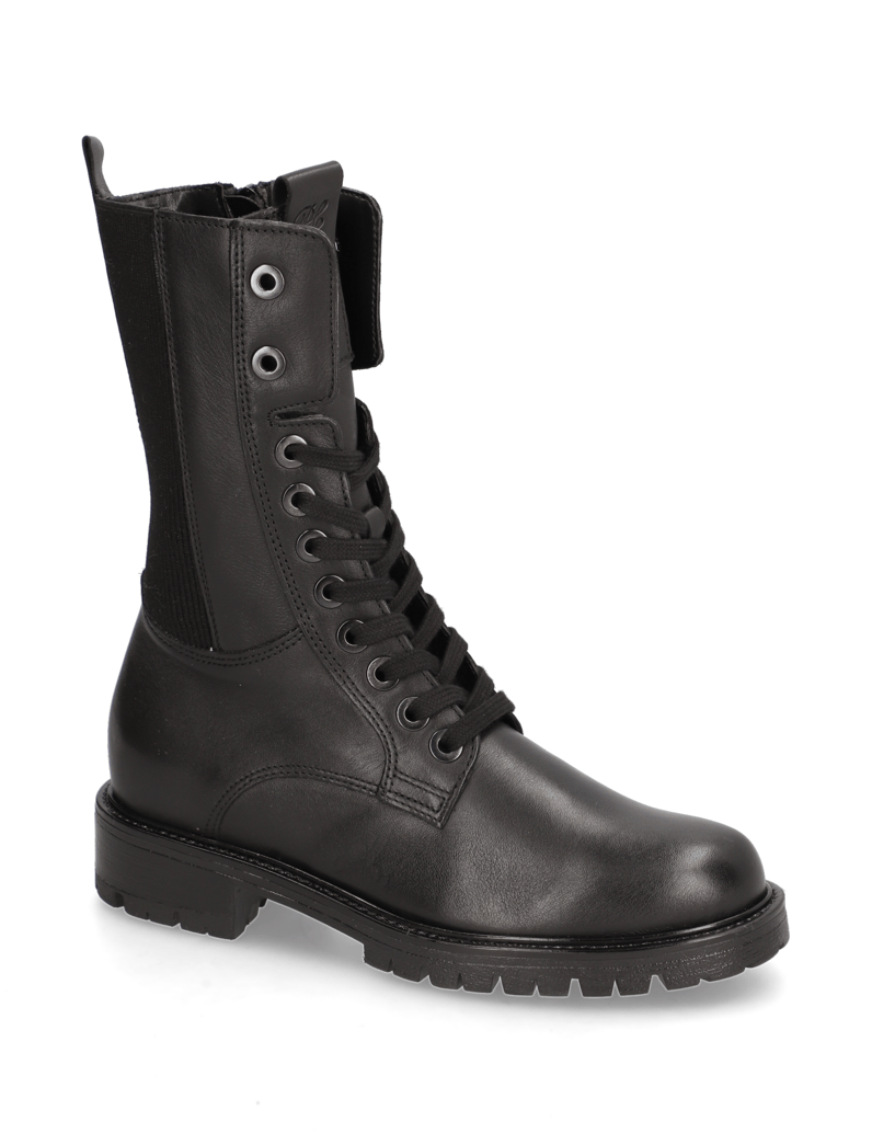 Pat-Calvin-členková-obuv-hnedá