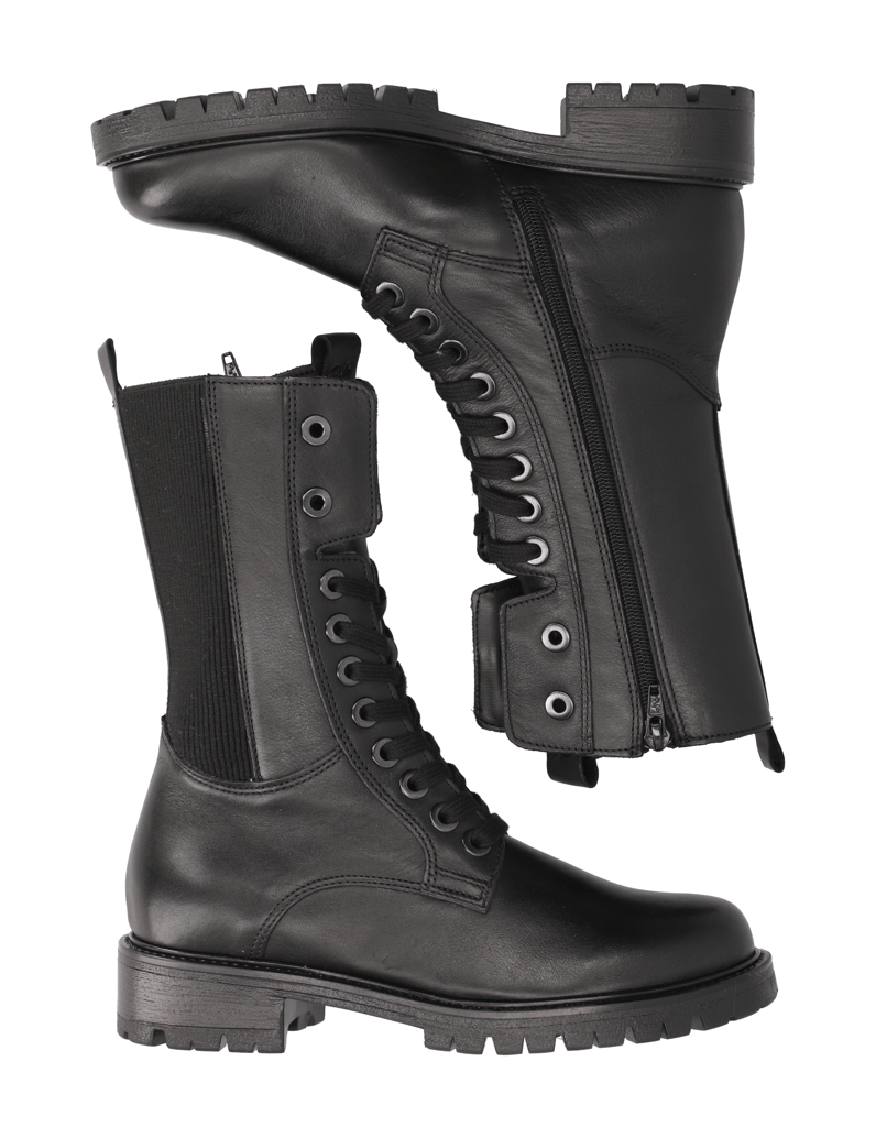 Pat-Calvin-členková-obuv-hnedá