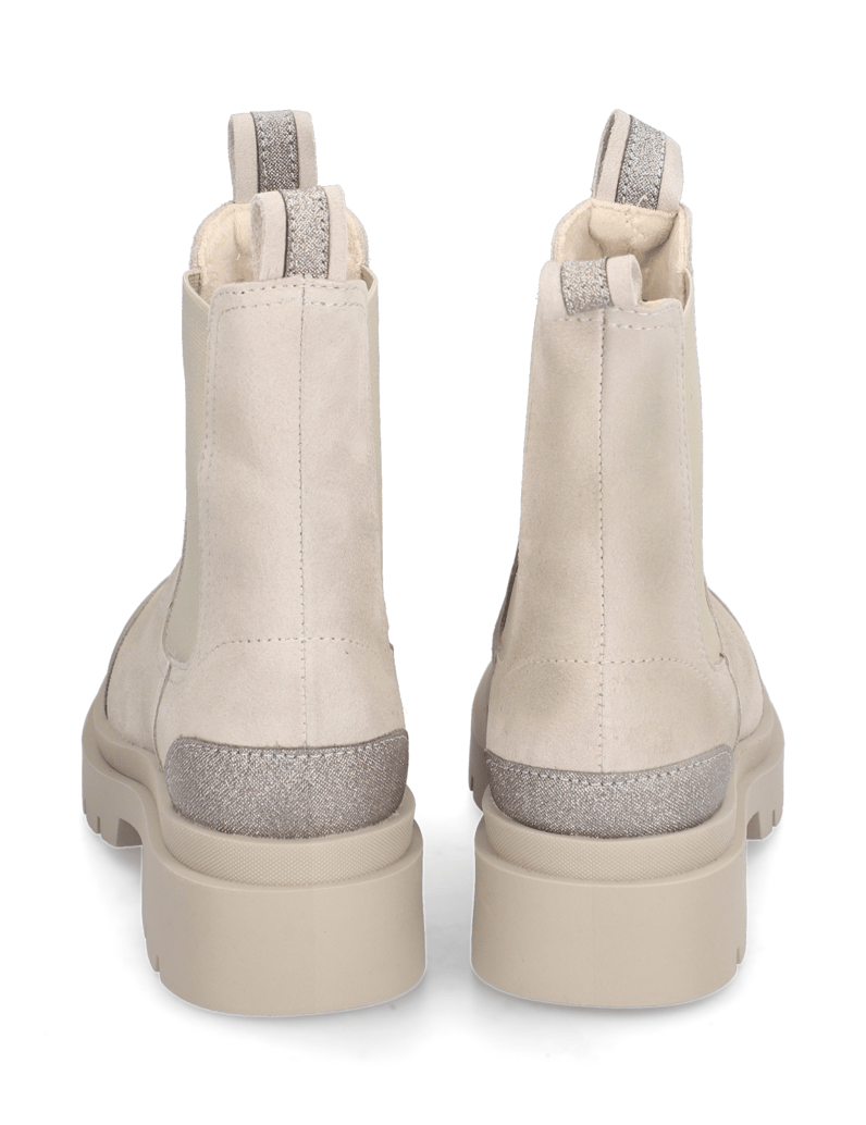 TAMARIS-velúr-chelsea-boots