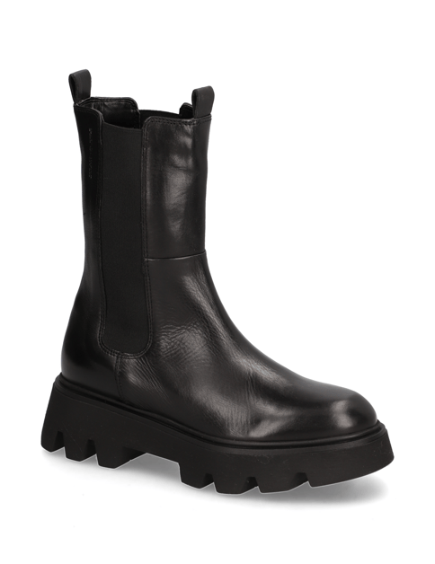 

chelsea boots, Čierna